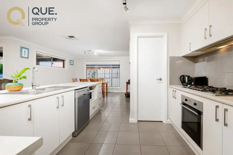 Third view of Homely house listing, 107 Forest Drive, Thurgoona NSW 2640