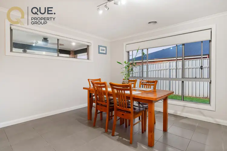 Fourth view of Homely house listing, 107 Forest Drive, Thurgoona NSW 2640