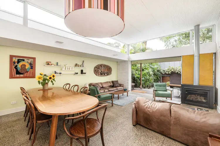 Second view of Homely terrace listing, 21 Young Street, Redfern NSW 2016