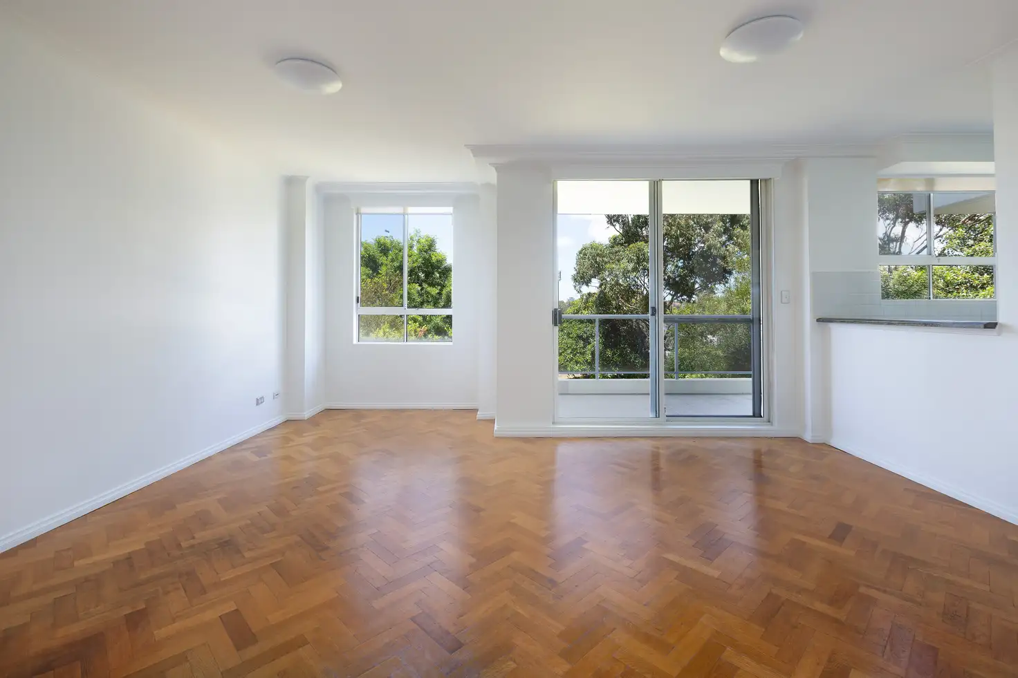 Main view of Homely apartment listing, 33/1 Batty Street, Rozelle NSW 2039