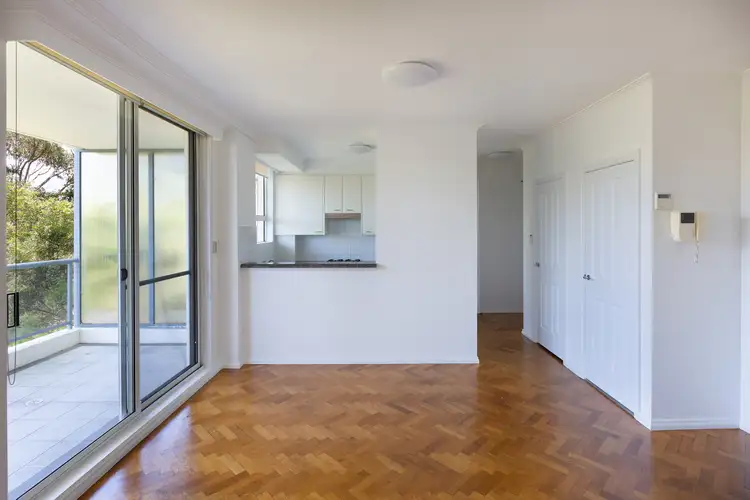 Second view of Homely apartment listing, 33/1 Batty Street, Rozelle NSW 2039