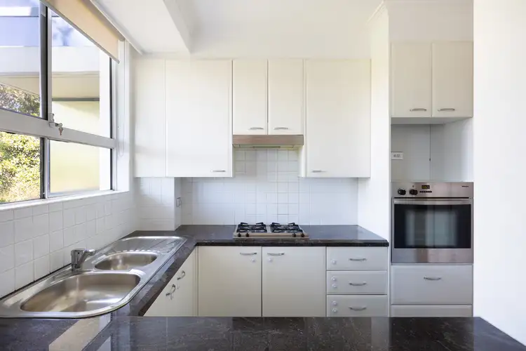 Third view of Homely apartment listing, 33/1 Batty Street, Rozelle NSW 2039