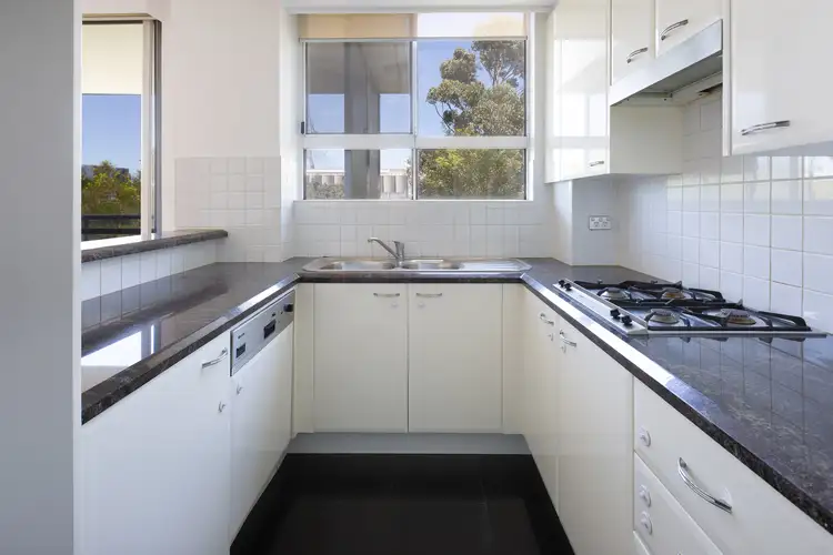 Fourth view of Homely apartment listing, 33/1 Batty Street, Rozelle NSW 2039