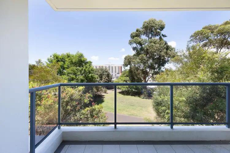 Fifth view of Homely apartment listing, 33/1 Batty Street, Rozelle NSW 2039