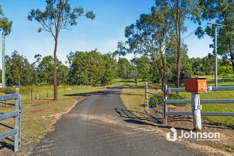 Third view of Homely house listing, 122 Redbank Creek Road, Adare QLD 4343