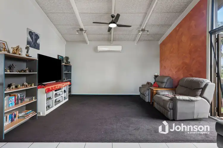Fifth view of Homely house listing, 122 Redbank Creek Road, Adare QLD 4343