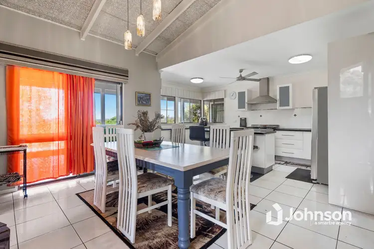 Sixth view of Homely house listing, 122 Redbank Creek Road, Adare QLD 4343