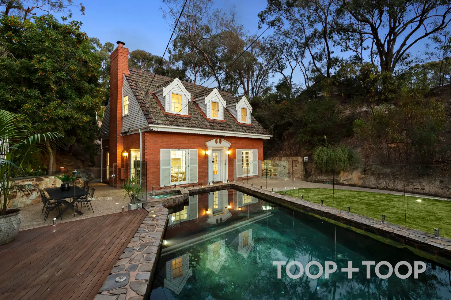 Main view of Homely house listing, 6 Briar Grove, Belair SA 5052