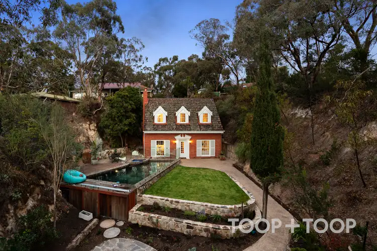 Second view of Homely house listing, 6 Briar Grove, Belair SA 5052