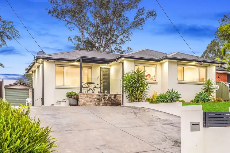 17 Macleay Street, Greystanes NSW 2145