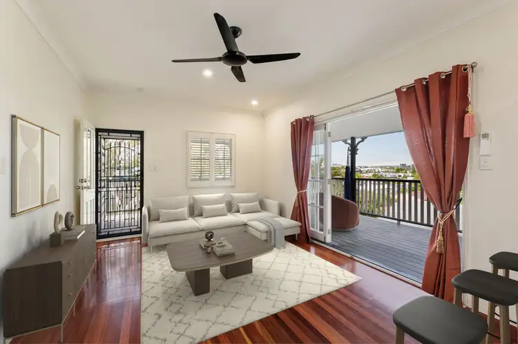 Third view of Homely house listing, 104 Brentnall Street, Norman Park QLD 4170