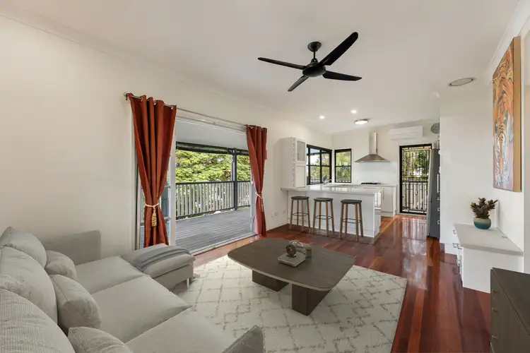 Fourth view of Homely house listing, 104 Brentnall Street, Norman Park QLD 4170