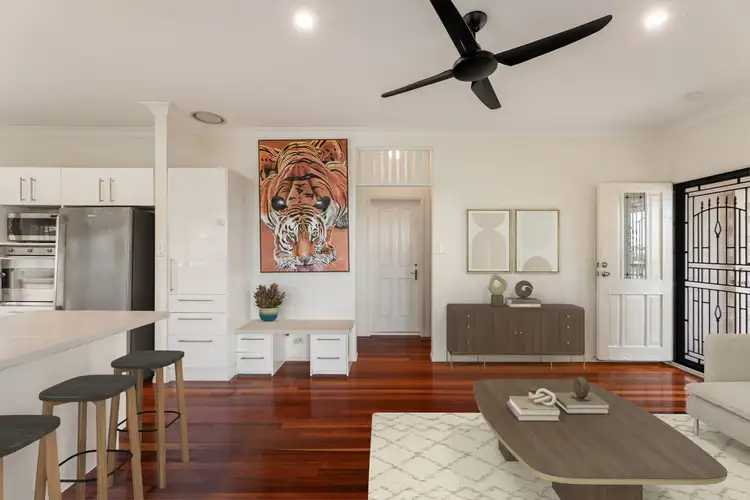 Fifth view of Homely house listing, 104 Brentnall Street, Norman Park QLD 4170