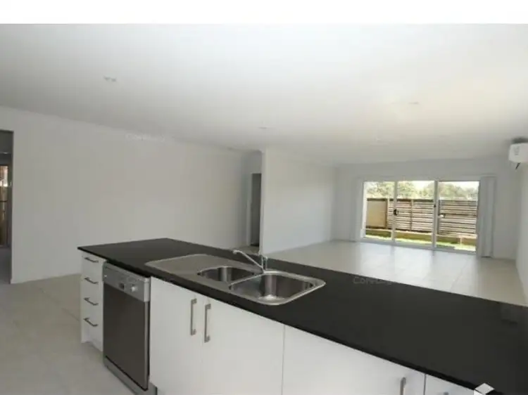 Second view of Homely house listing, 20 Wild Kaiser Road, Coomera QLD 4209