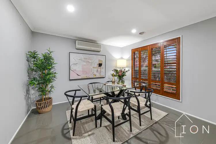 Fourth view of Homely house listing, 11 Turanga Place, Hallam VIC 3803