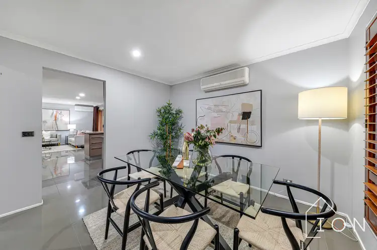 Fifth view of Homely house listing, 11 Turanga Place, Hallam VIC 3803