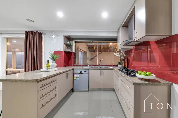 Sixth view of Homely house listing, 11 Turanga Place, Hallam VIC 3803