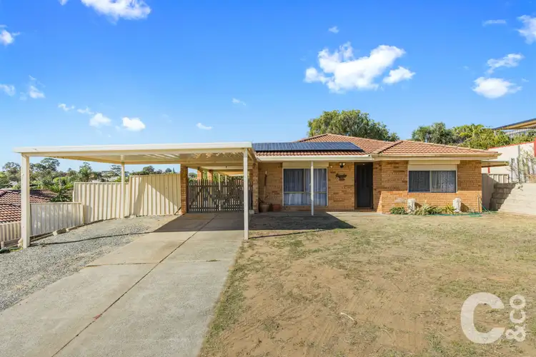 Main view of Homely house listing, 17 Hargrave Place, Parmelia WA 6167