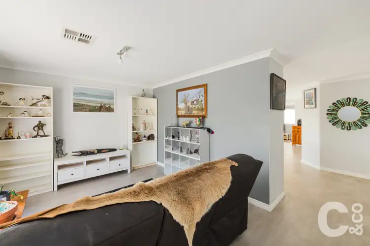 Second view of Homely house listing, 17 Hargrave Place, Parmelia WA 6167
