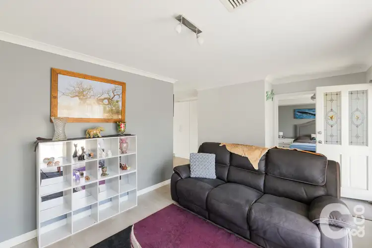 Third view of Homely house listing, 17 Hargrave Place, Parmelia WA 6167