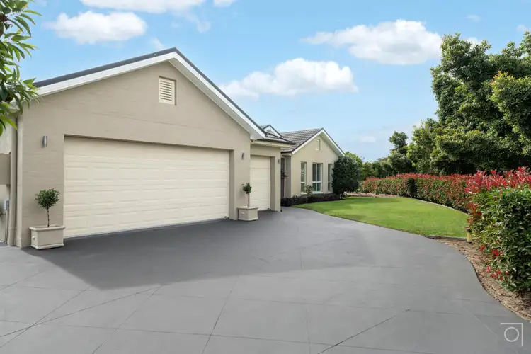 Second view of Homely house listing, 7 Sanderling Close, Salamander Bay NSW 2317