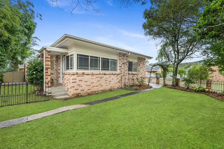 6/8 McLennan Street, Narara NSW 2250