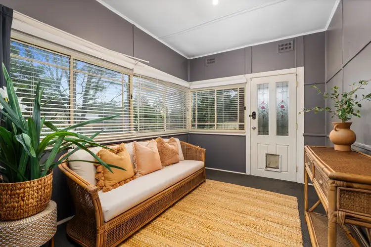 Second view of Homely villa listing, 6/8 McLennan Street, Narara NSW 2250