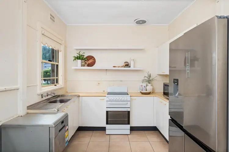 Third view of Homely villa listing, 6/8 McLennan Street, Narara NSW 2250