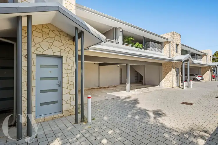 Main view of Homely unit listing, 10/119 Epsom Avenue, Redcliffe WA 6104