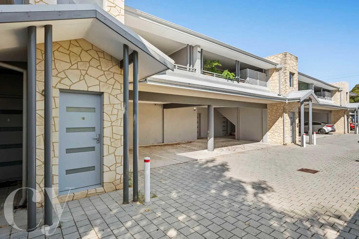 Main view of Homely unit listing, 10/119 Epsom Avenue, Redcliffe WA 6104