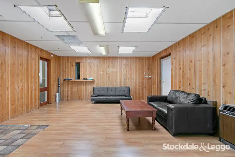 Second view of Homely house listing, 10 Vindon Avenue, Morwell VIC 3840