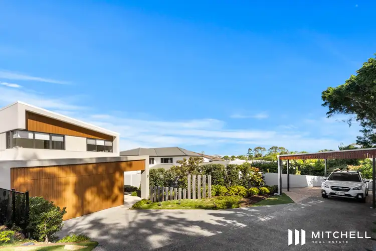 6322 Horizon Court, Sanctuary Cove QLD 4212