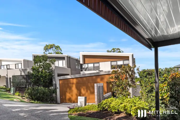 Third view of Homely house listing, 6322 Horizon Court, Sanctuary Cove QLD 4212