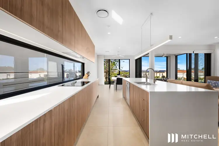 Fifth view of Homely house listing, 6322 Horizon Court, Sanctuary Cove QLD 4212