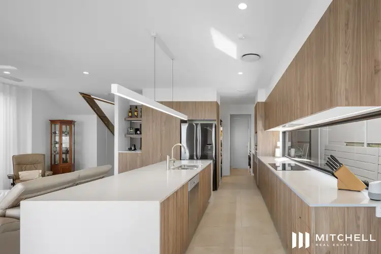 Sixth view of Homely house listing, 6322 Horizon Court, Sanctuary Cove QLD 4212