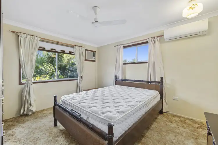 Fifth view of Homely house listing, 5 Beal Avenue, Frenchville QLD 4701