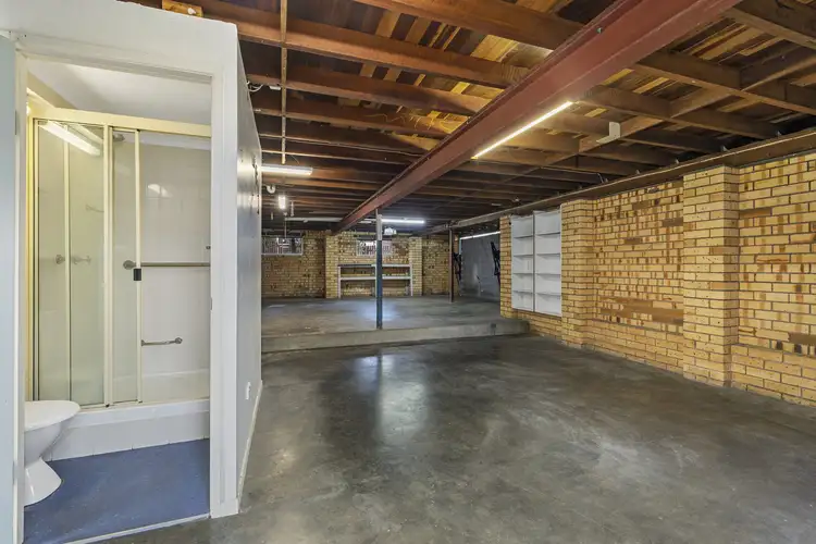 Seventh view of Homely house listing, 5 Beal Avenue, Frenchville QLD 4701
