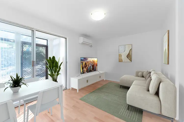 Second view of Homely unit listing, 5/36 Mephan Street, Maylands WA 6051