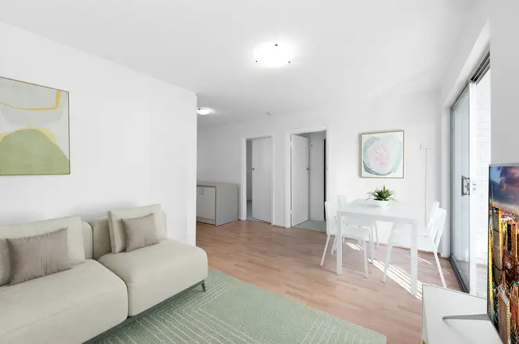 Third view of Homely unit listing, 5/36 Mephan Street, Maylands WA 6051