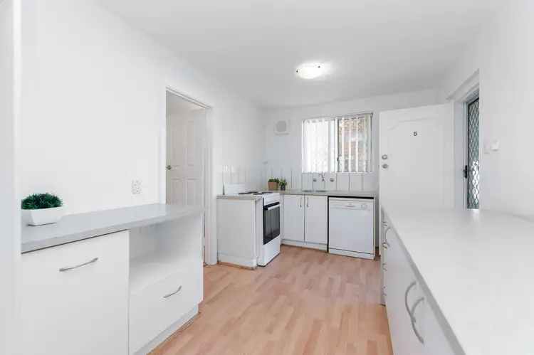 Fourth view of Homely unit listing, 5/36 Mephan Street, Maylands WA 6051