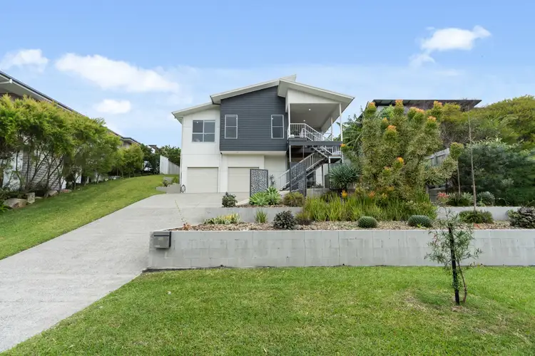 43 Sassafras Street, Pottsville NSW 2489