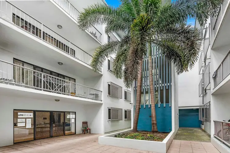 63/19/14 Ferry Street, West End QLD 4101