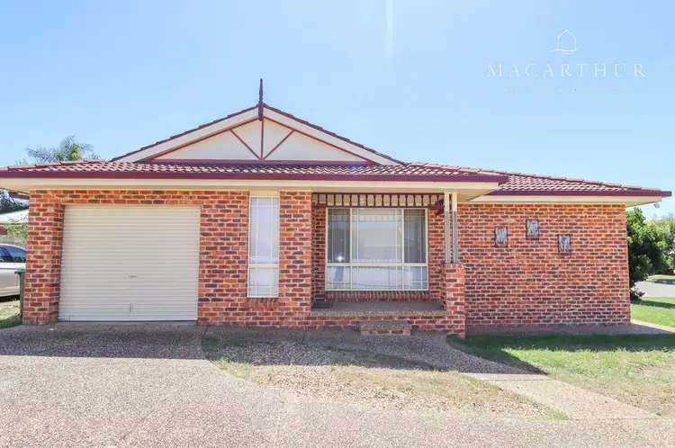 Main view of Homely villa listing, 1/8 Malebo Place, Tatton NSW 2650