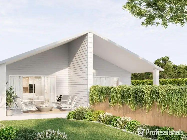 Main view of Homely block of units listing, 46 Best Street, Uranquinty NSW 2652