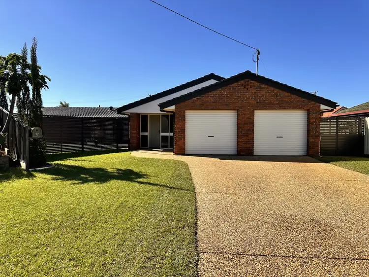 Main view of Homely house listing, 77 Diamond Avenue, Kallangur QLD 4503