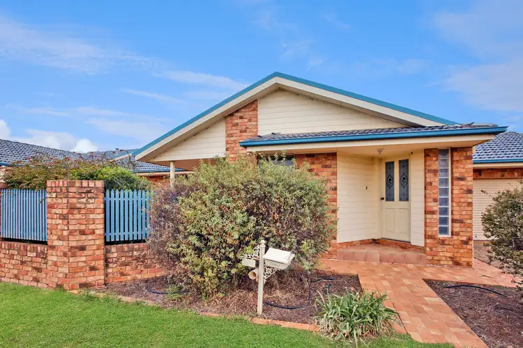 Main view of Homely house listing, 1B Hebden Street, Griffith NSW 2680