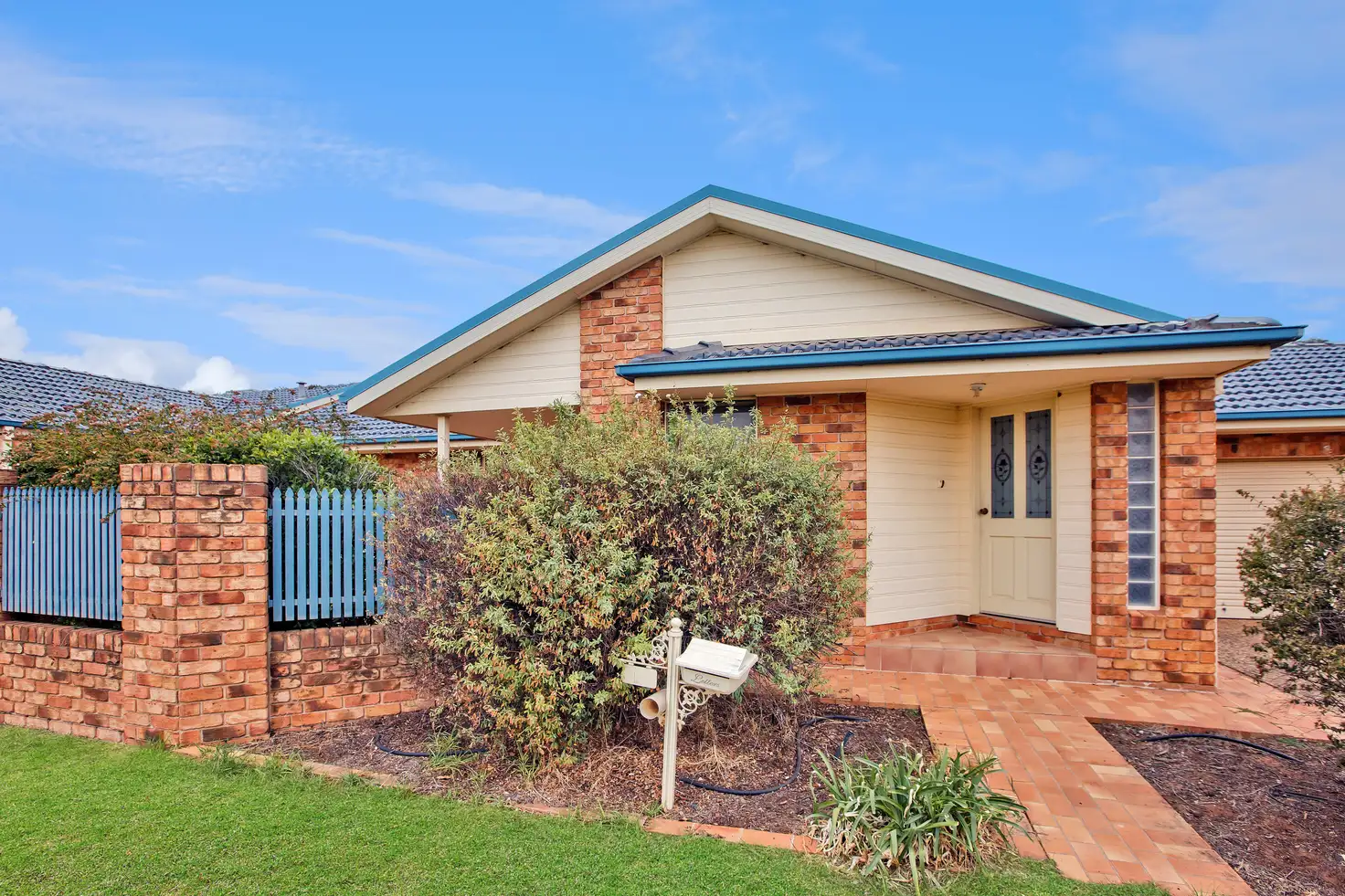 Main view of Homely house listing, 1B Hebden Street, Griffith NSW 2680