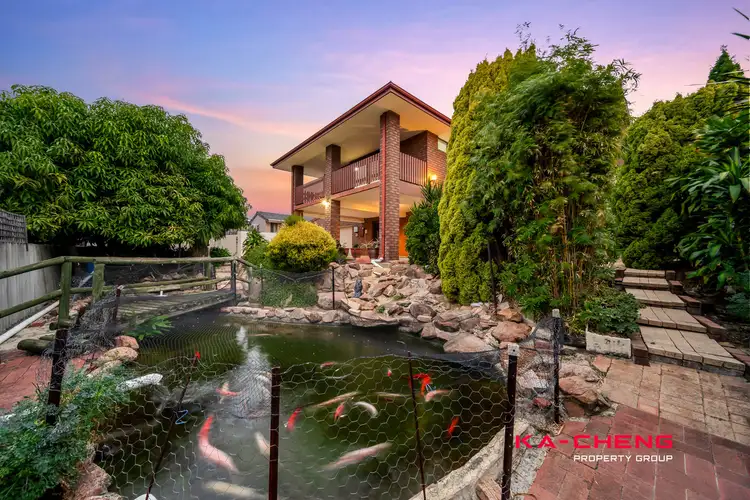 Second view of Homely house listing, 15 Mercer Place, Noranda WA 6062