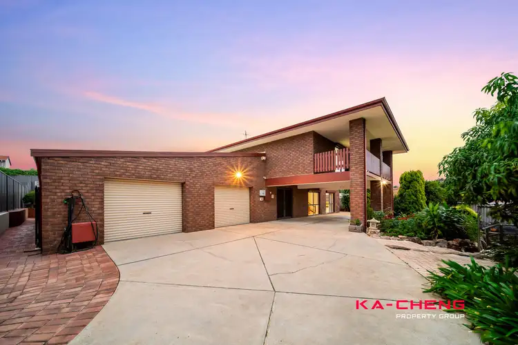 Third view of Homely house listing, 15 Mercer Place, Noranda WA 6062