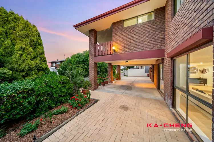 Fourth view of Homely house listing, 15 Mercer Place, Noranda WA 6062